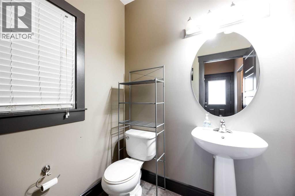 144 Falcon Drive, Fort McMurray