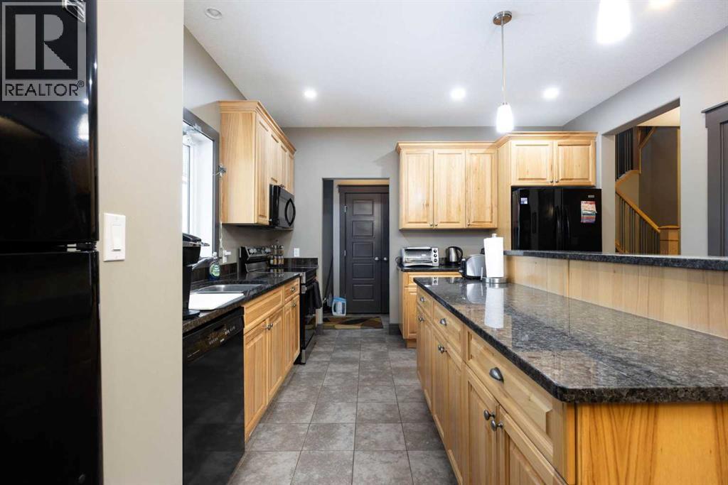 144 Falcon Drive, Fort McMurray