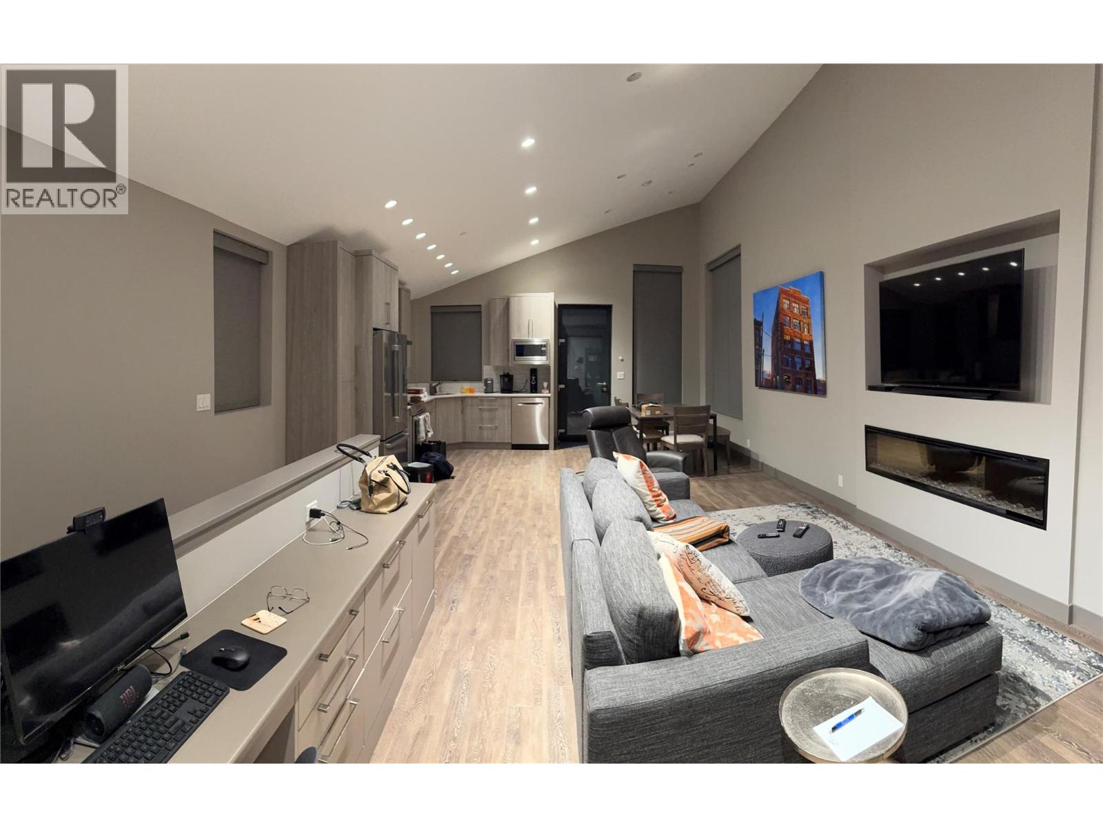 375 Feathertop Way Lot# 34, Big White