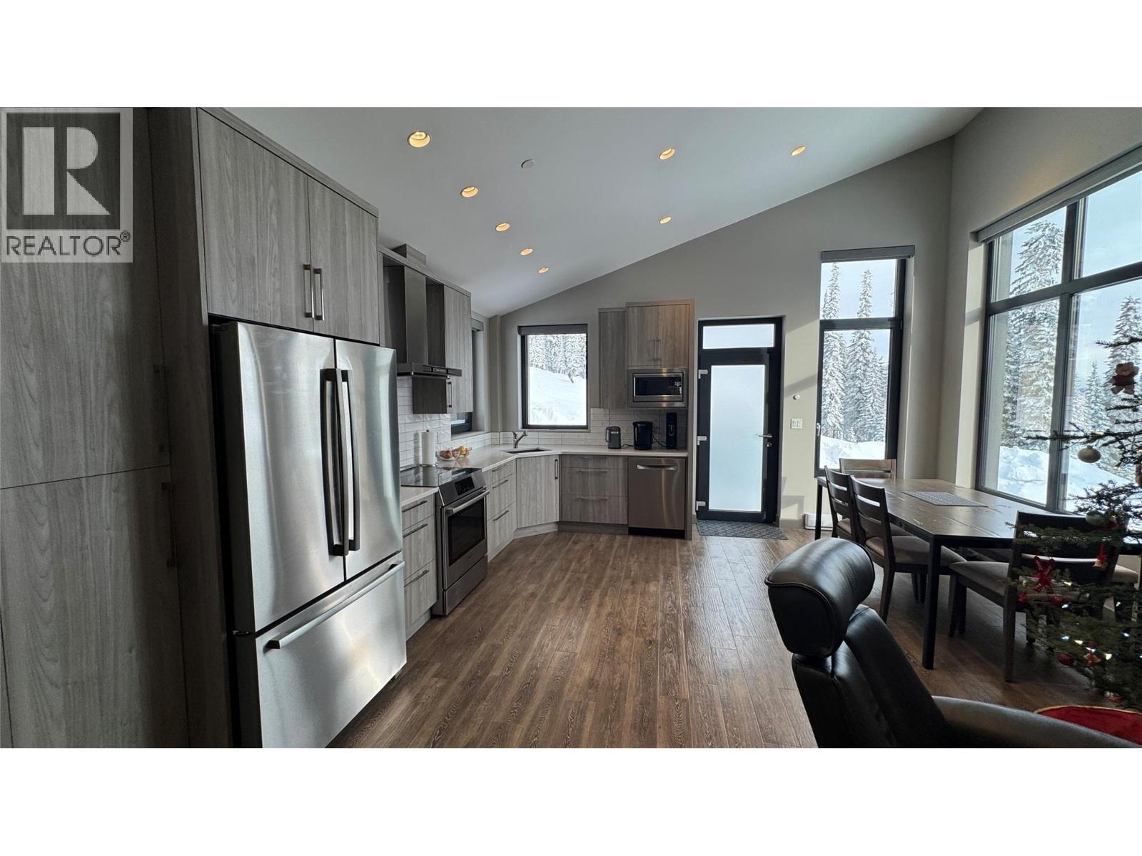 375 Feathertop Way Lot# 34, Big White