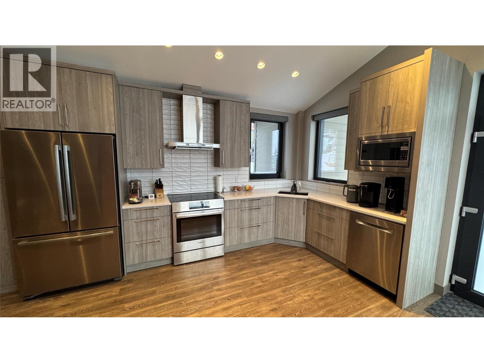 375 Feathertop Way Lot# 34, Big White