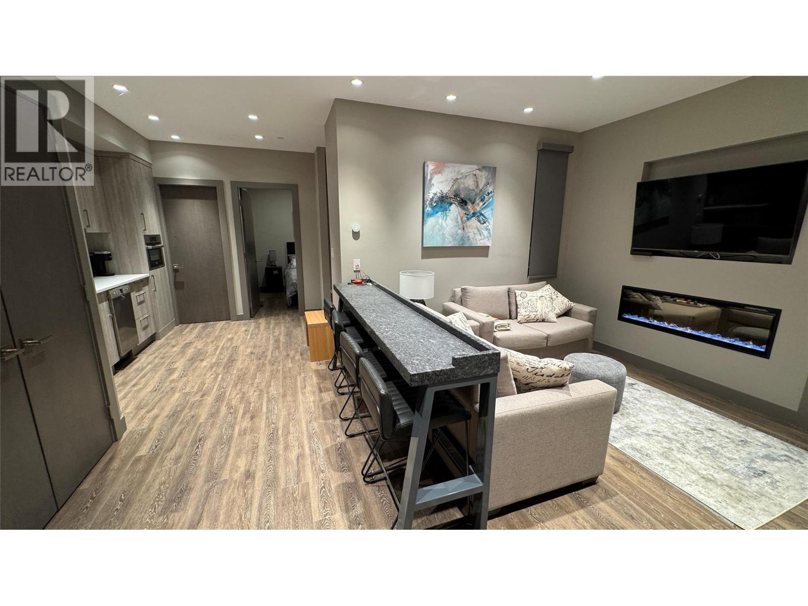 375 Feathertop Way Lot# 34, Big White