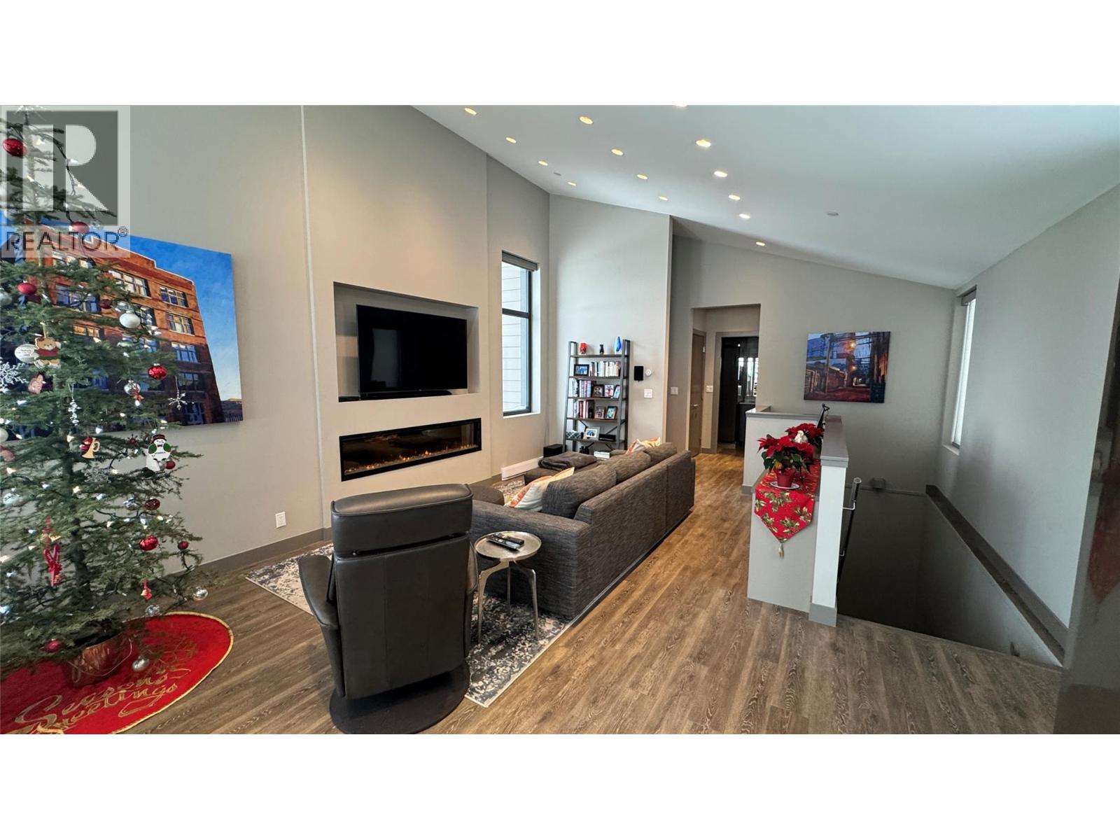 375 Feathertop Way Lot# 34, Big White