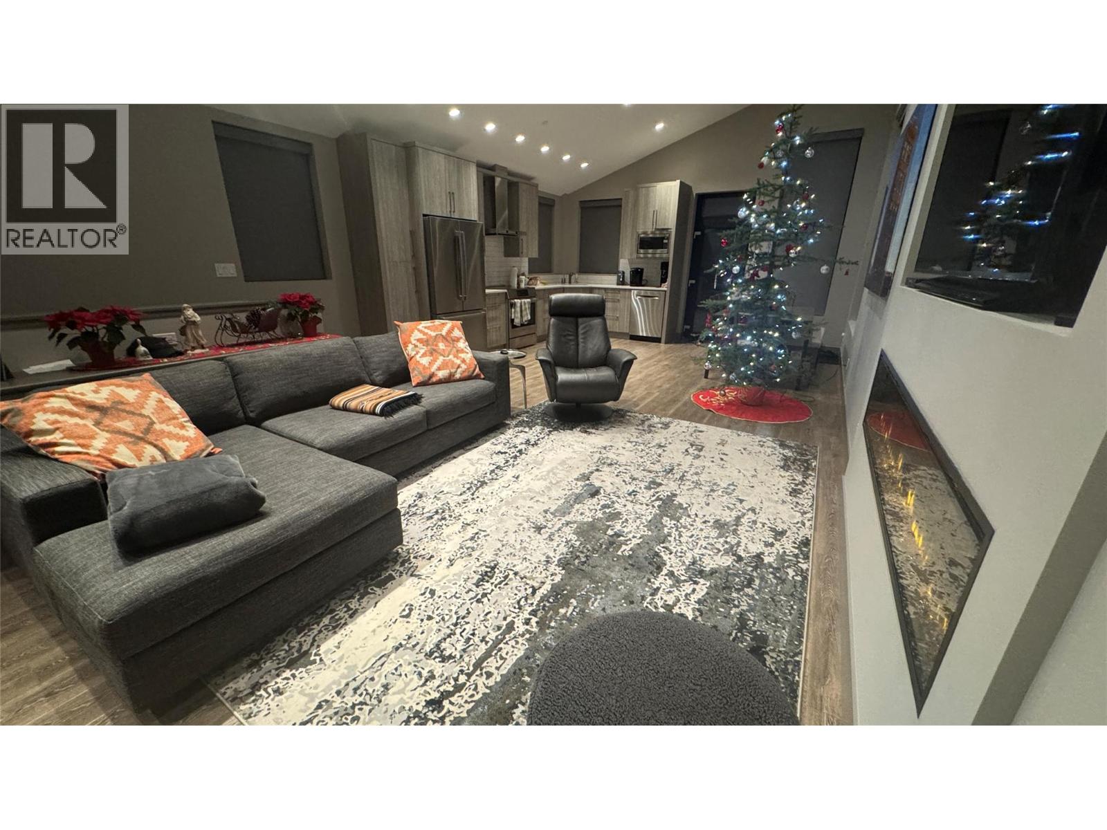 375 Feathertop Way Lot# 34, Big White