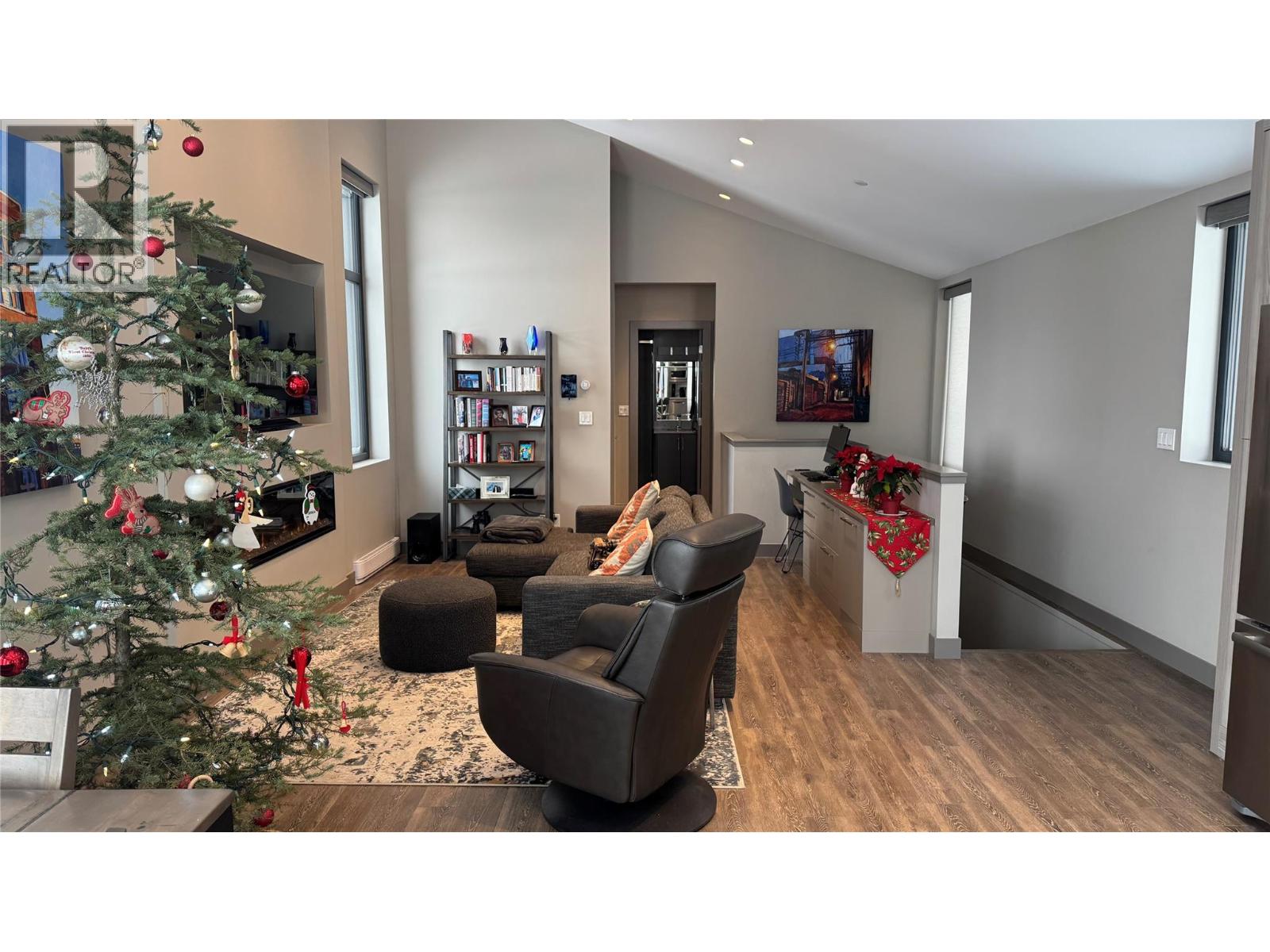 375 Feathertop Way Lot# 34, Big White