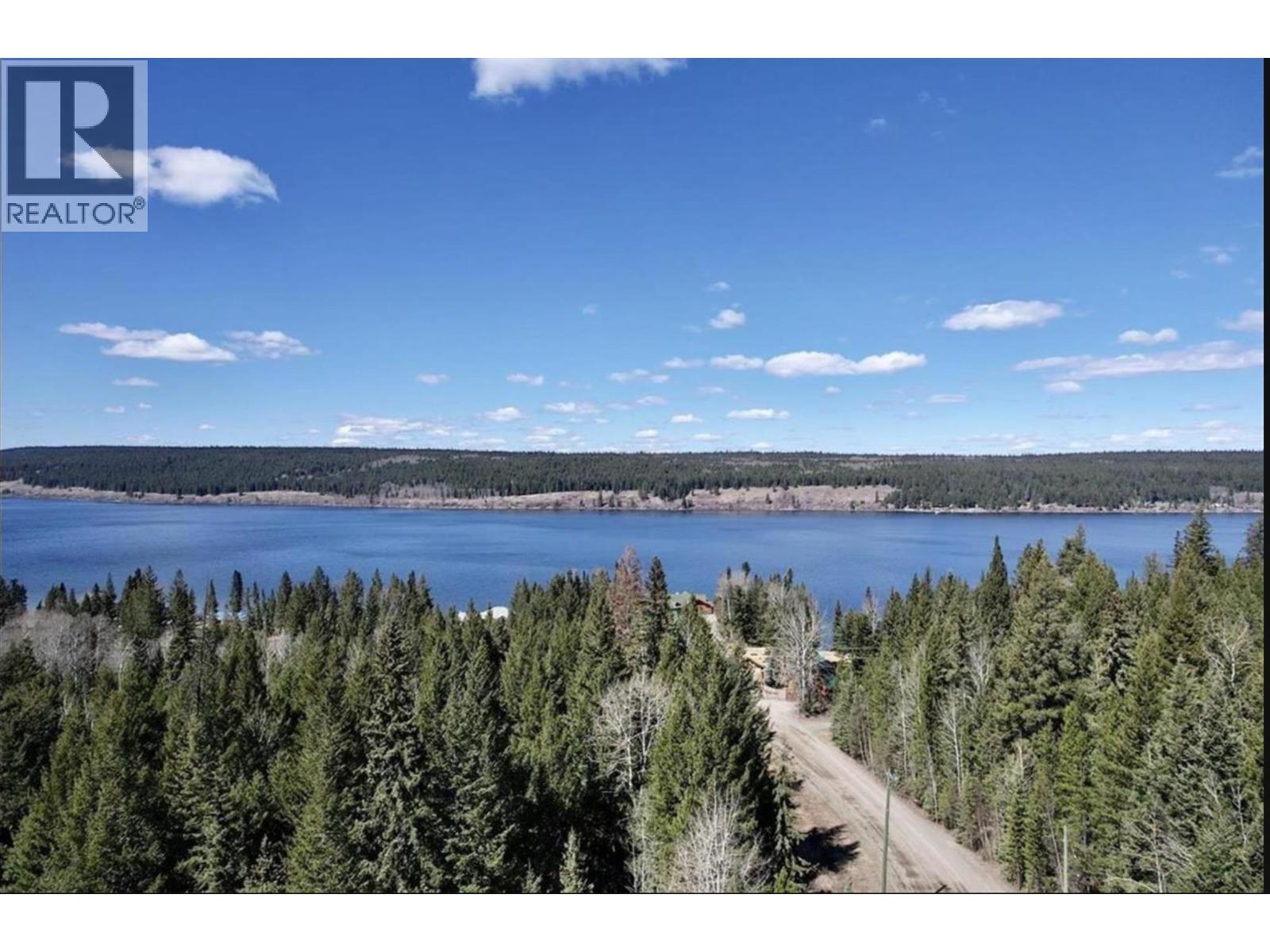 LOT B HORSE LAKE Road