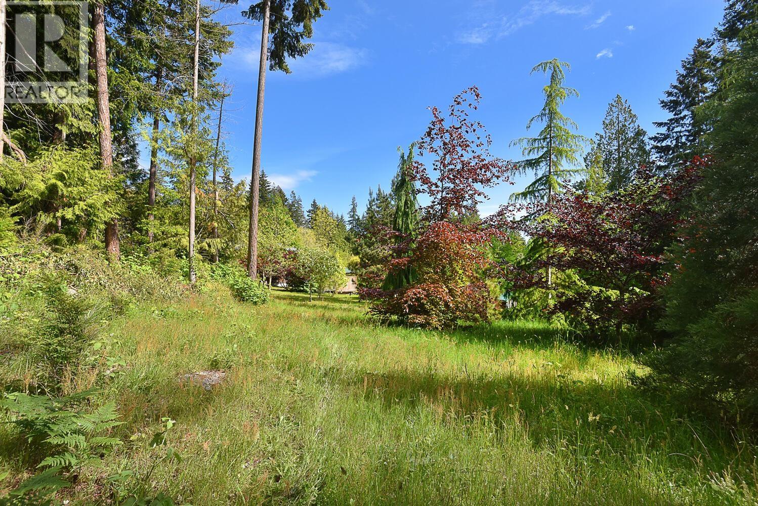 2855 LACEY PLACE, Roberts Creek