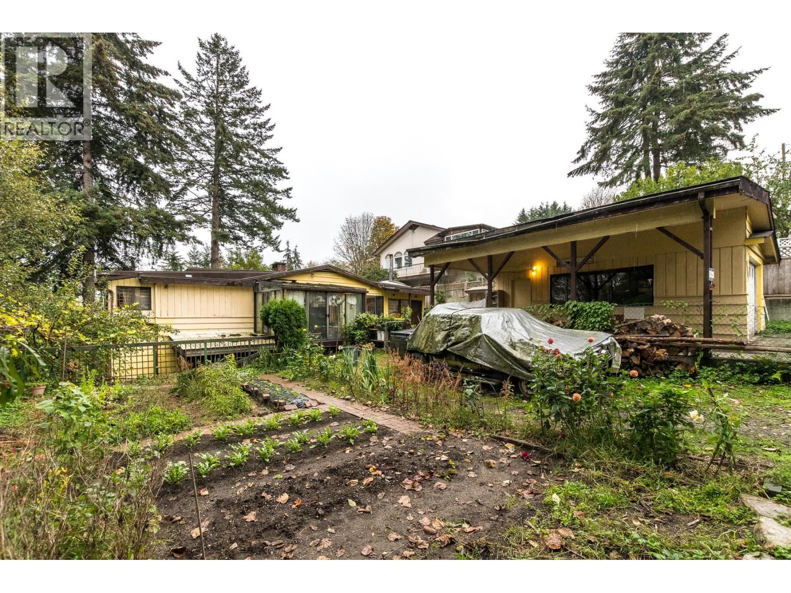 5449 ROYAL OAK AVENUE, Burnaby