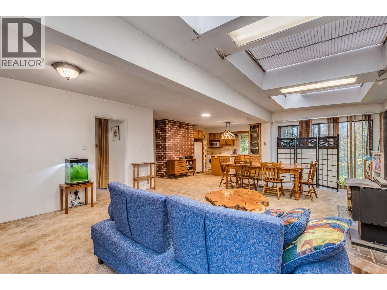 5449 ROYAL OAK AVENUE, Burnaby