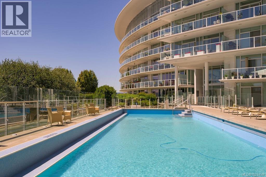 302 66 SONGHEES Rd, Victoria