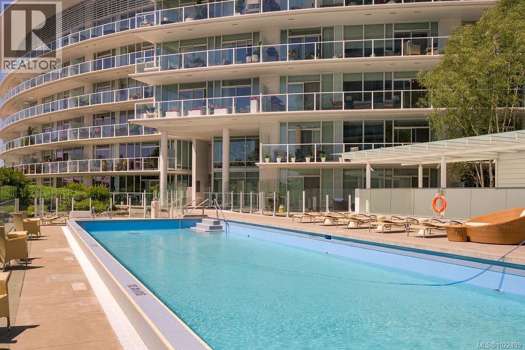 302 66 SONGHEES Rd, Victoria