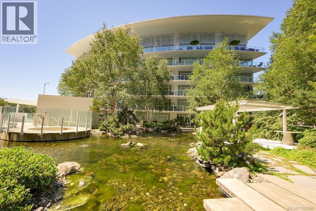 302 66 SONGHEES Rd, Victoria