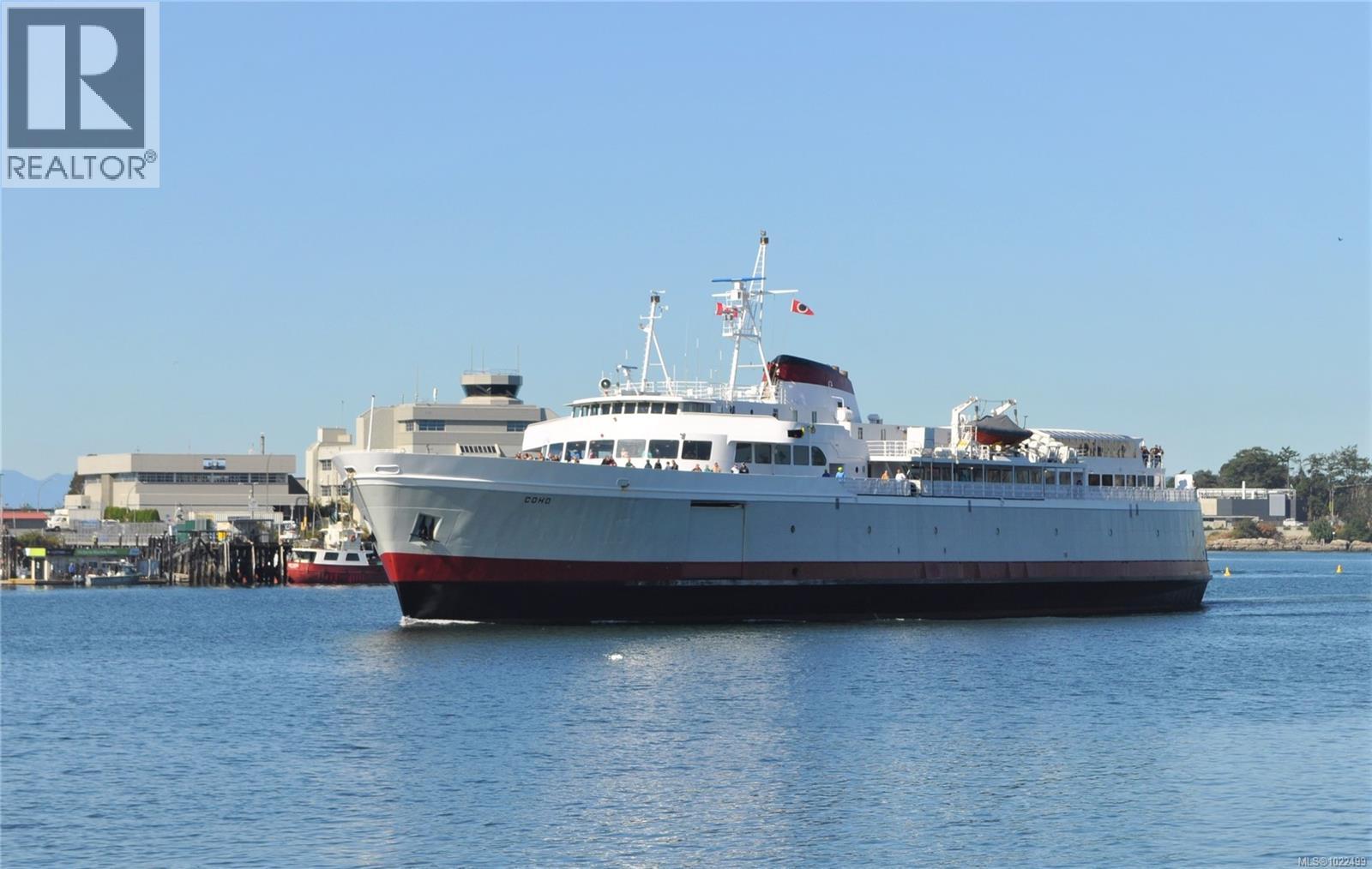 302 66 SONGHEES Rd, Victoria