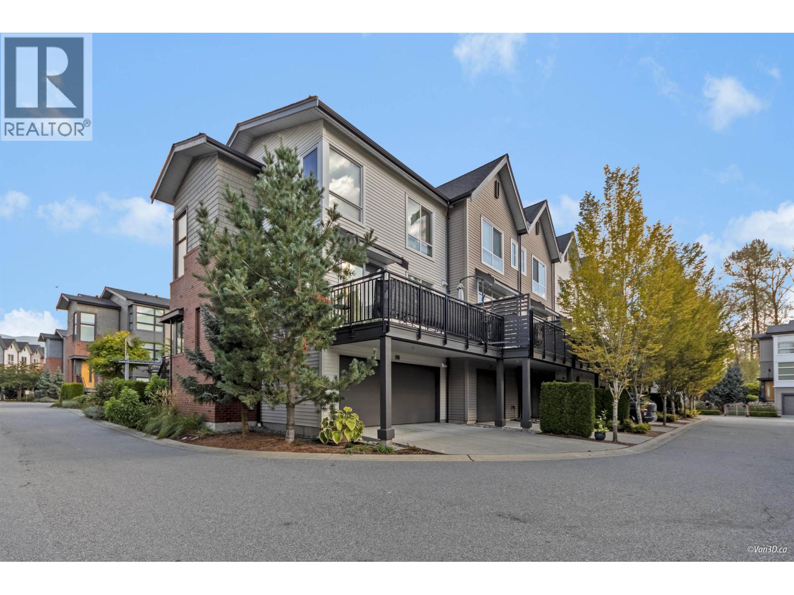 18 2358 RANGER LANE, Port Coquitlam