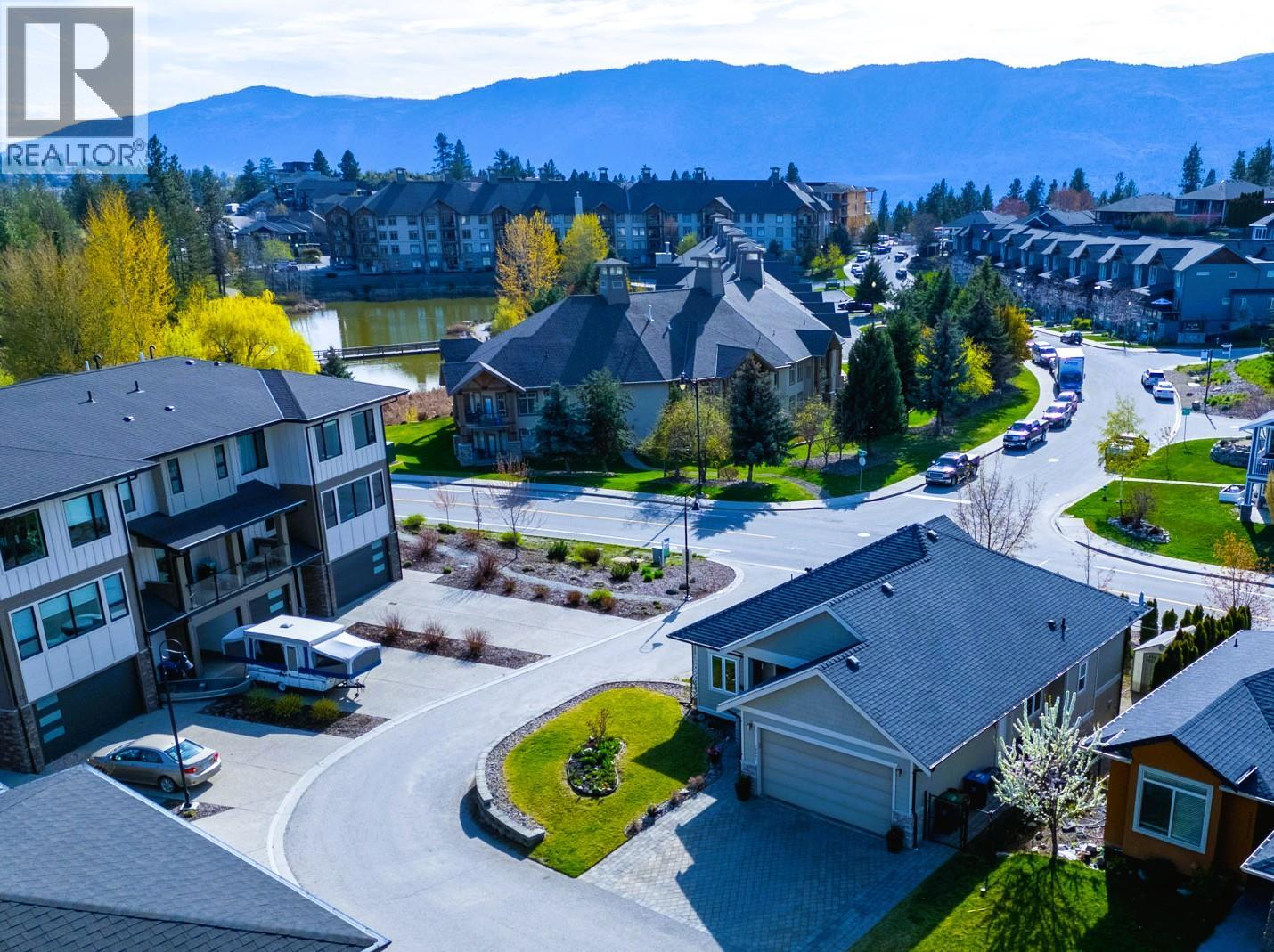  12801 Lake Hill Drive, Lake Country