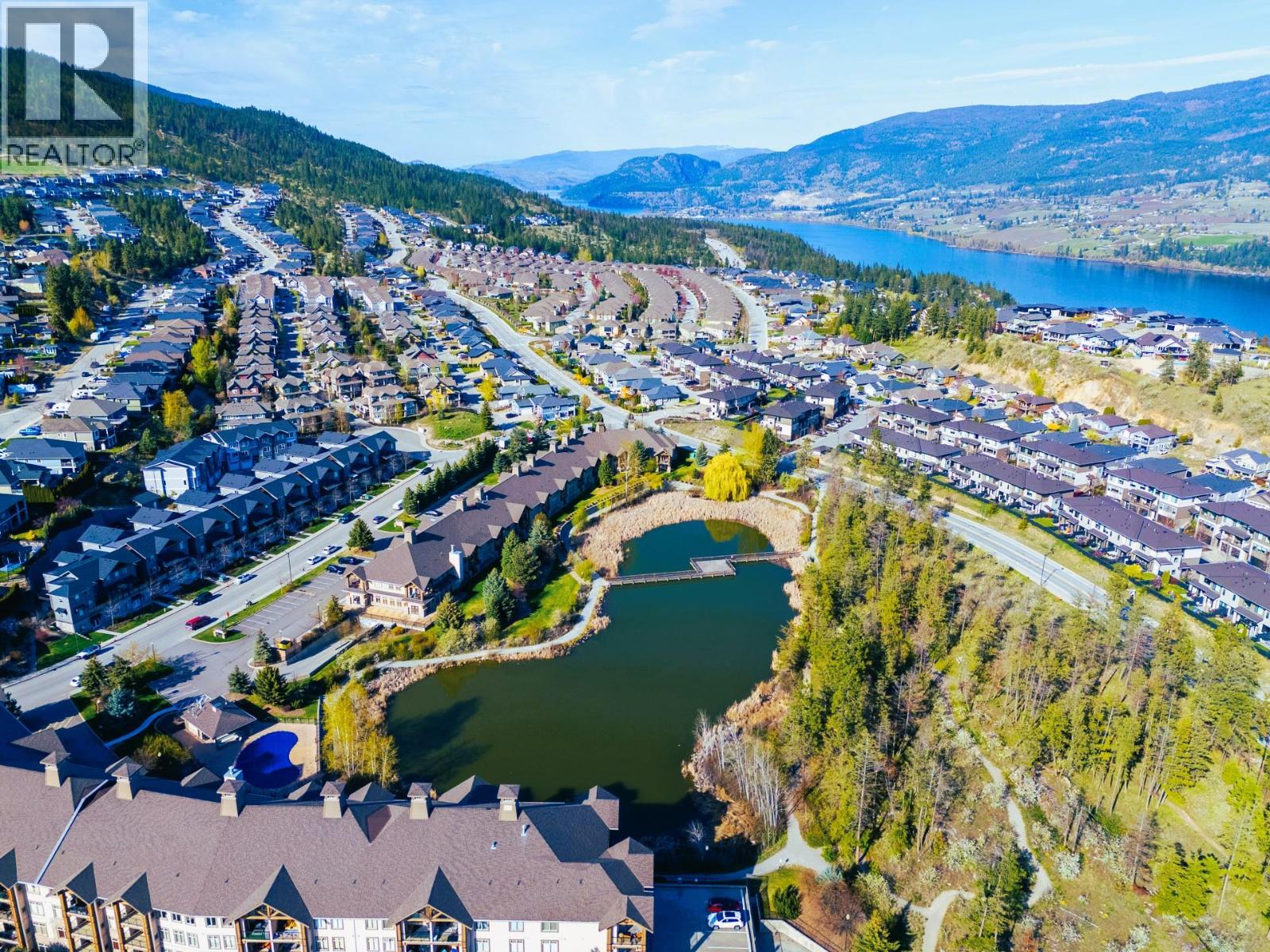  12801 Lake Hill Drive, Lake Country