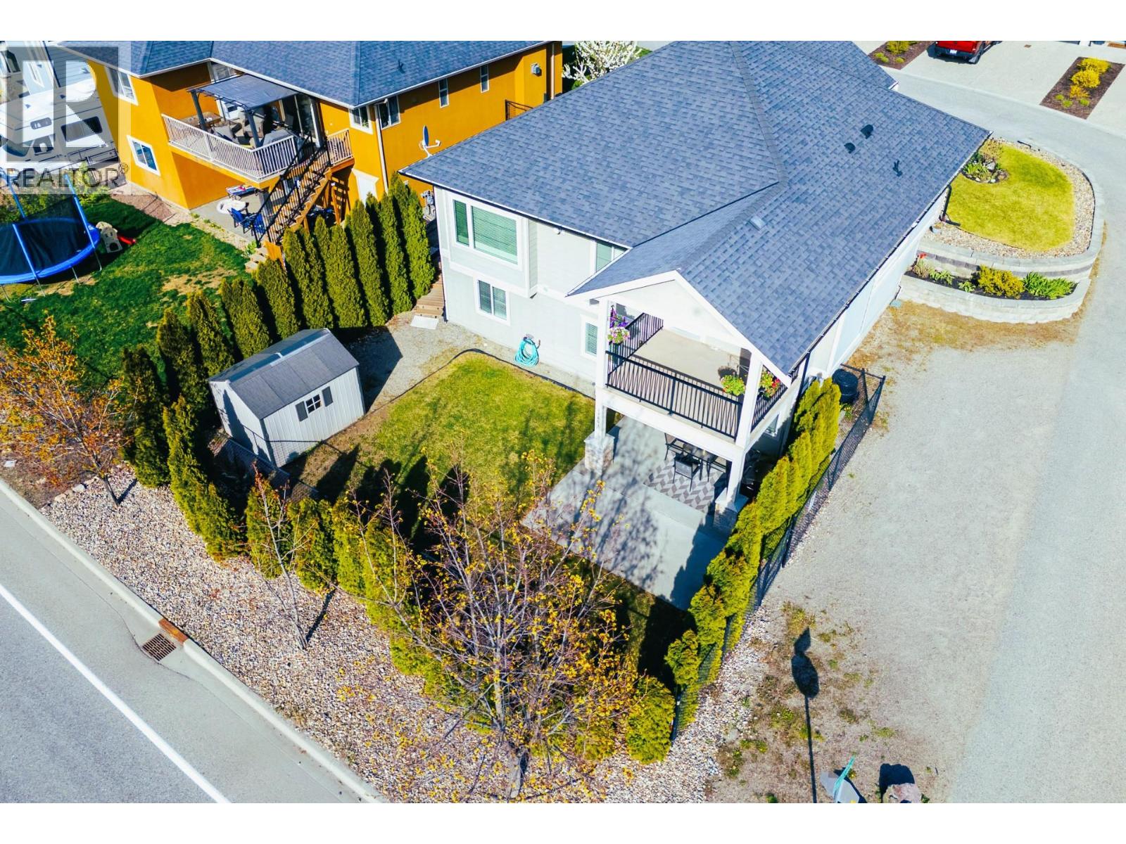  12801 Lake Hill Drive, Lake Country