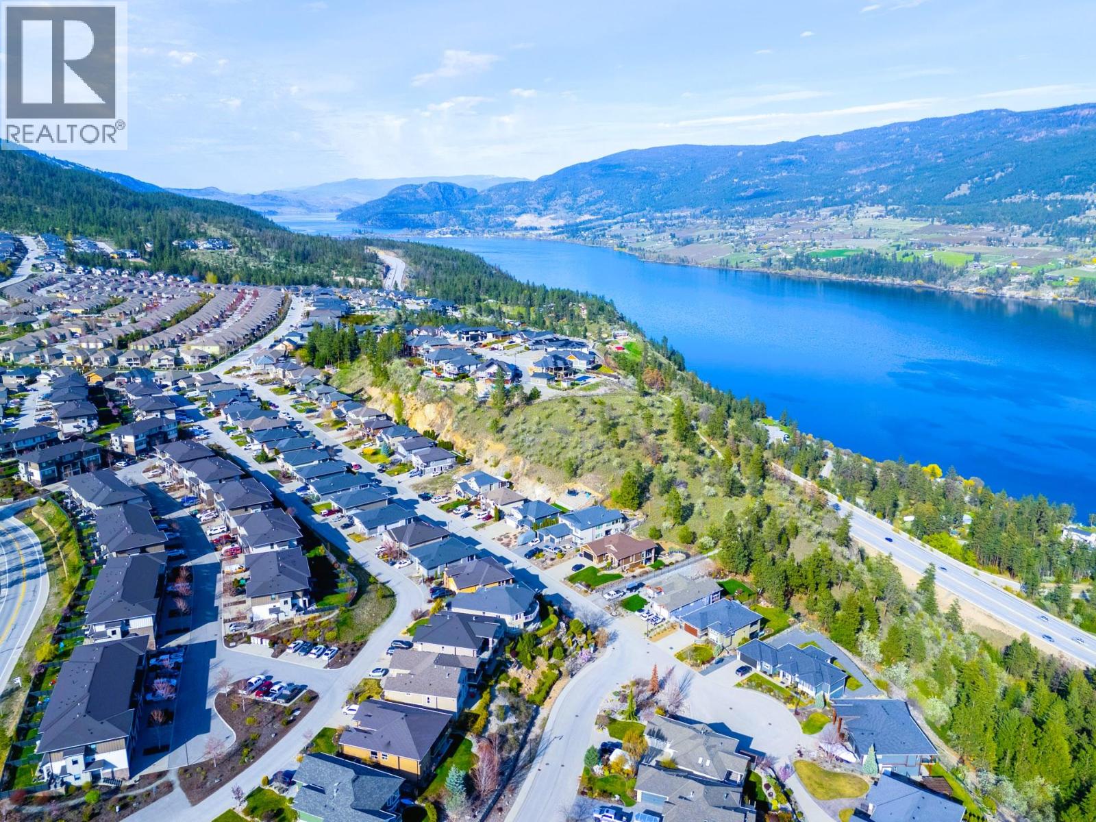  12801 Lake Hill Drive, Lake Country