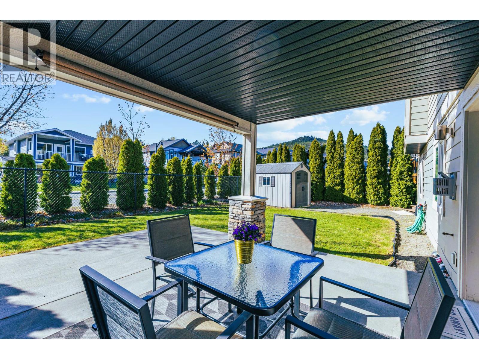  12801 Lake Hill Drive, Lake Country