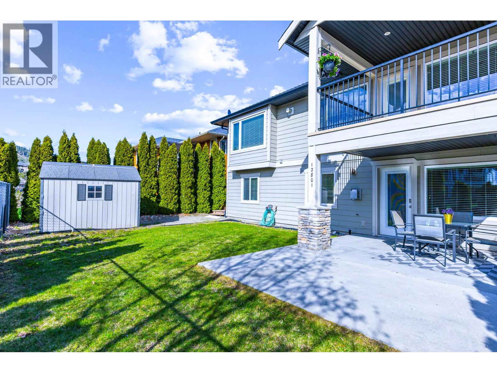  12801 Lake Hill Drive, Lake Country