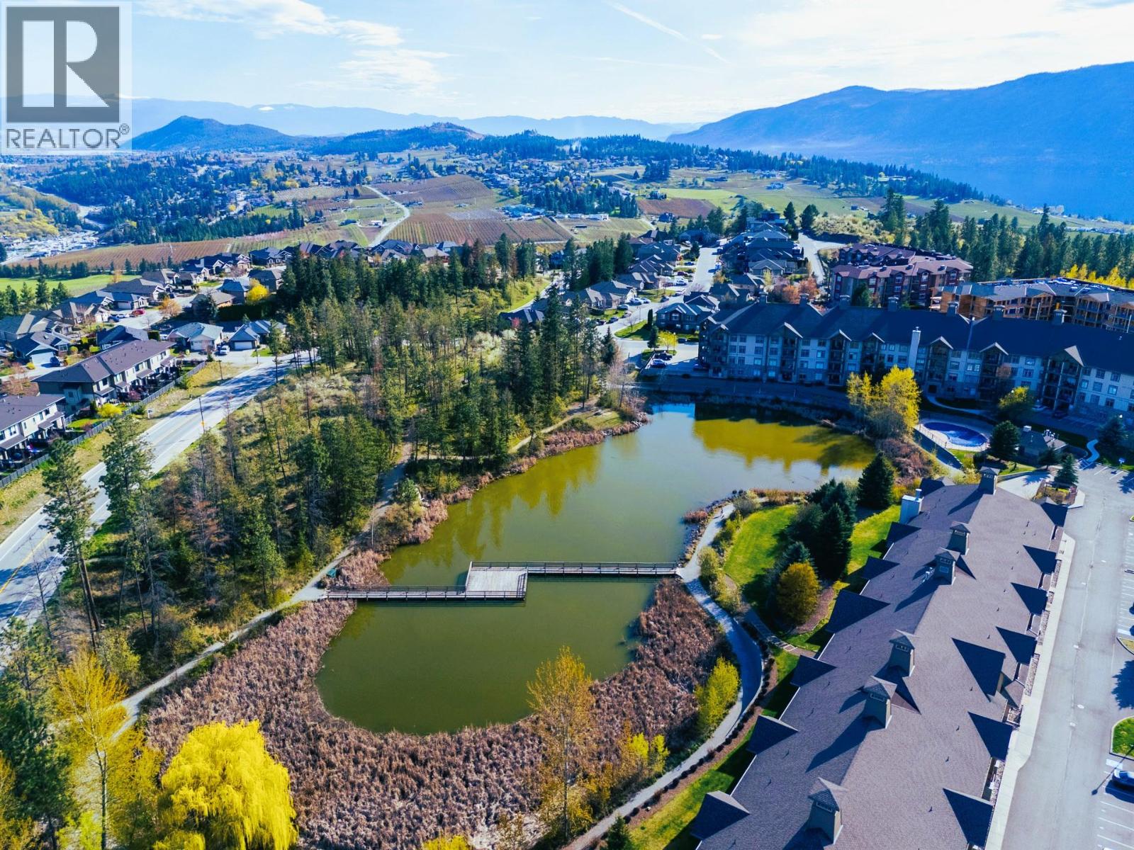  12801 Lake Hill Drive, Lake Country