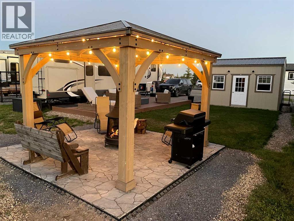 41019 Range Road 116, Rural Lacombe County