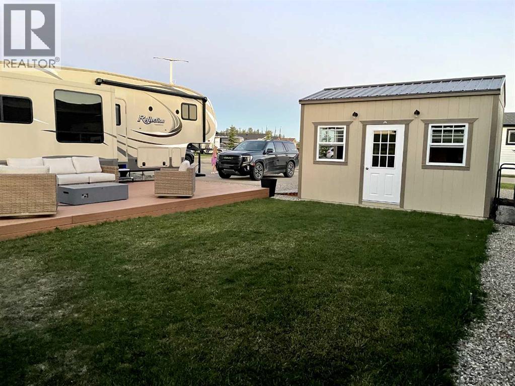 41019 Range Road 116, Rural Lacombe County