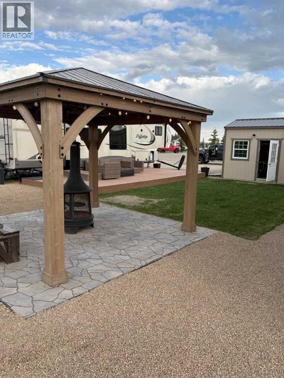 41019 Range Road 116, Rural Lacombe County