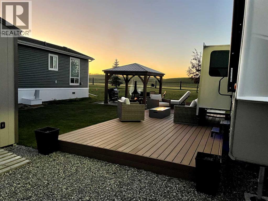 41019 Range Road 116, Rural Lacombe County