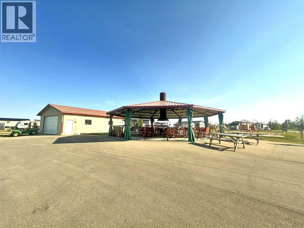 41019 Range Road 116, Rural Lacombe County