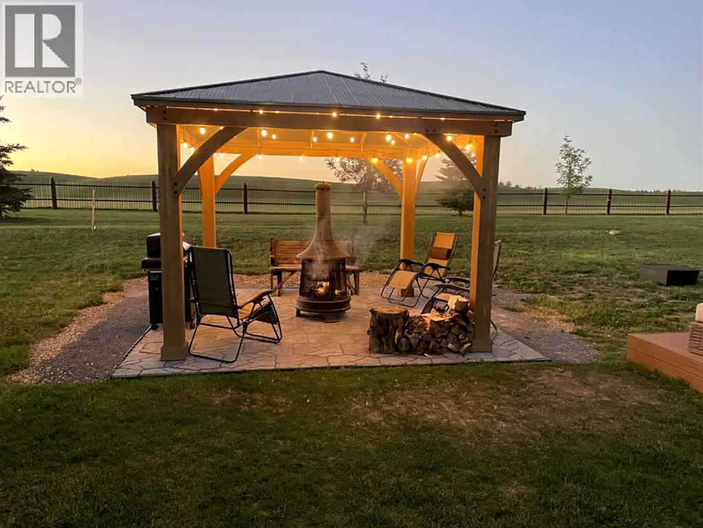 41019 Range Road 116, Rural Lacombe County