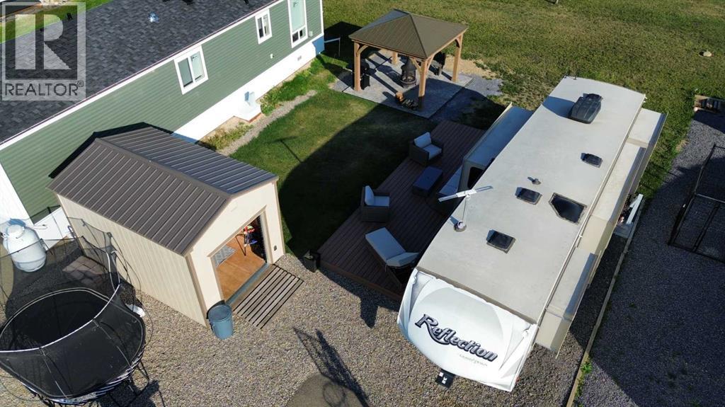 41019 Range Road 116, Rural Lacombe County