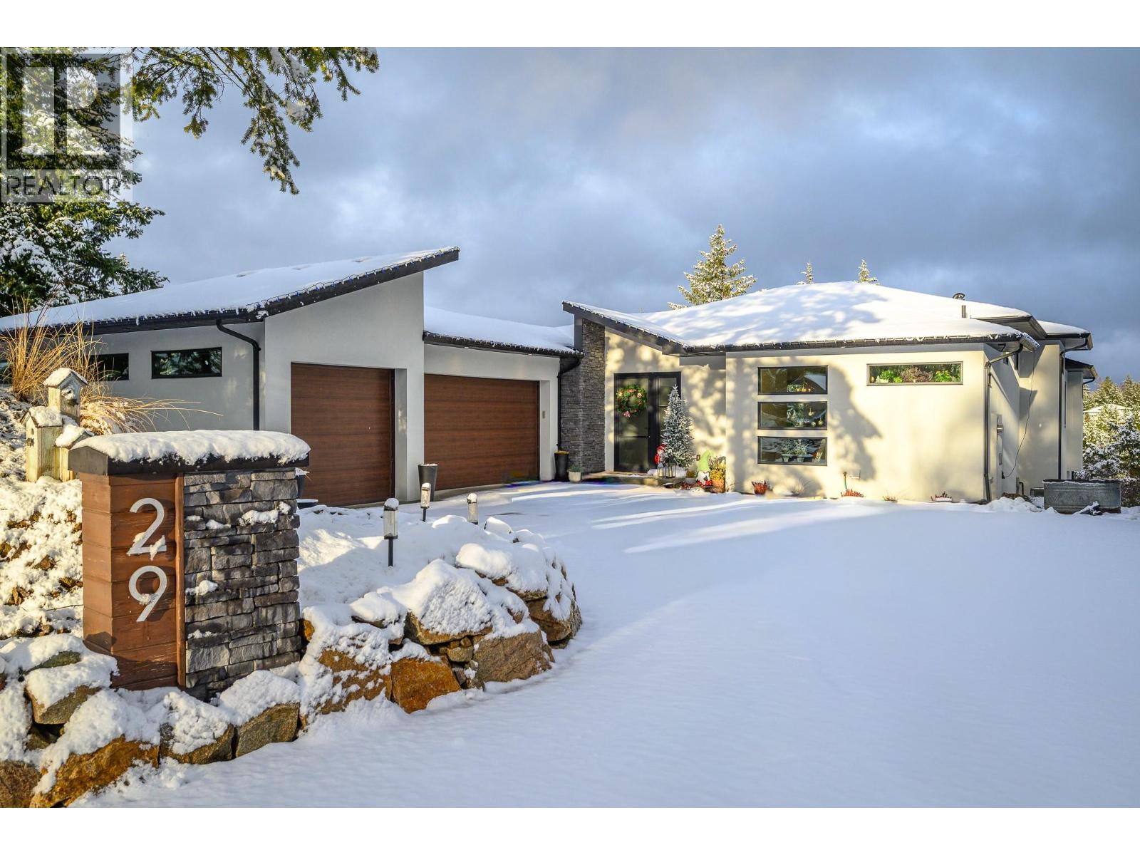 9196 Tronson Road Unit# 29, Vernon