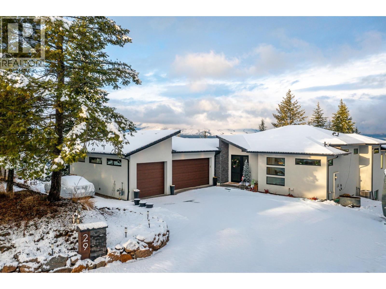 9196 Tronson Road Unit# 29, Vernon