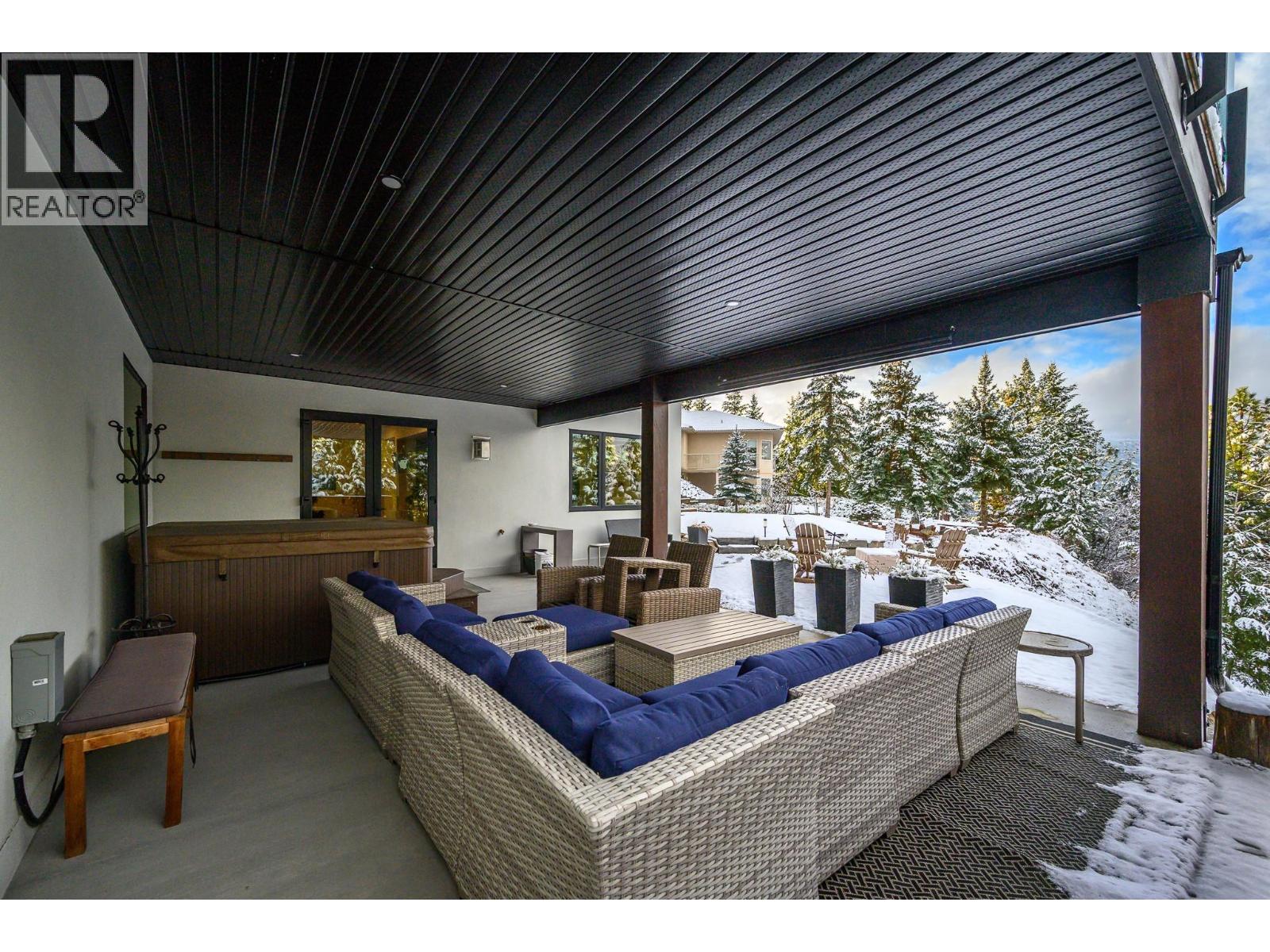 9196 Tronson Road Unit# 29, Vernon