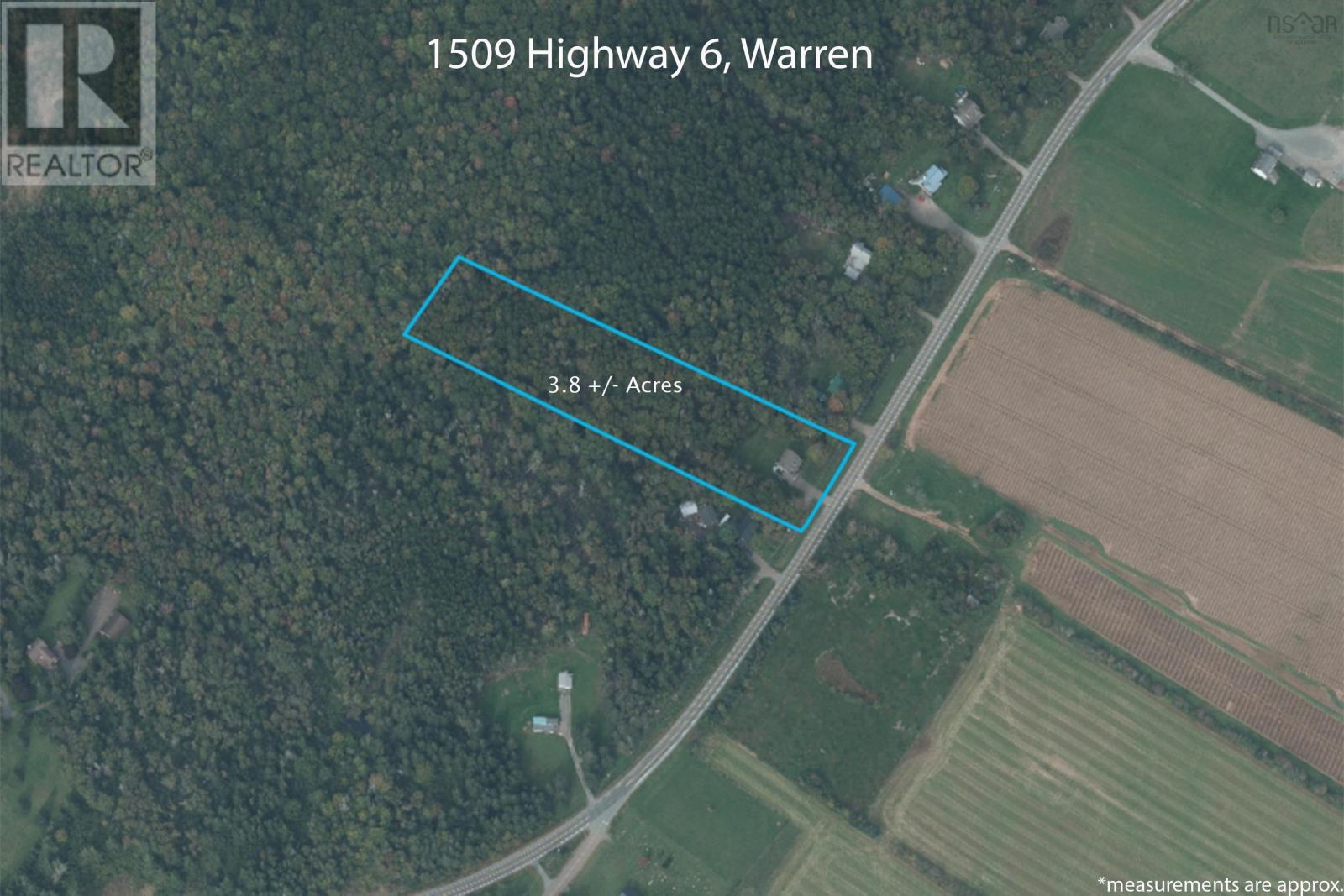 Property 2 of 50 of 1509 Highway 6