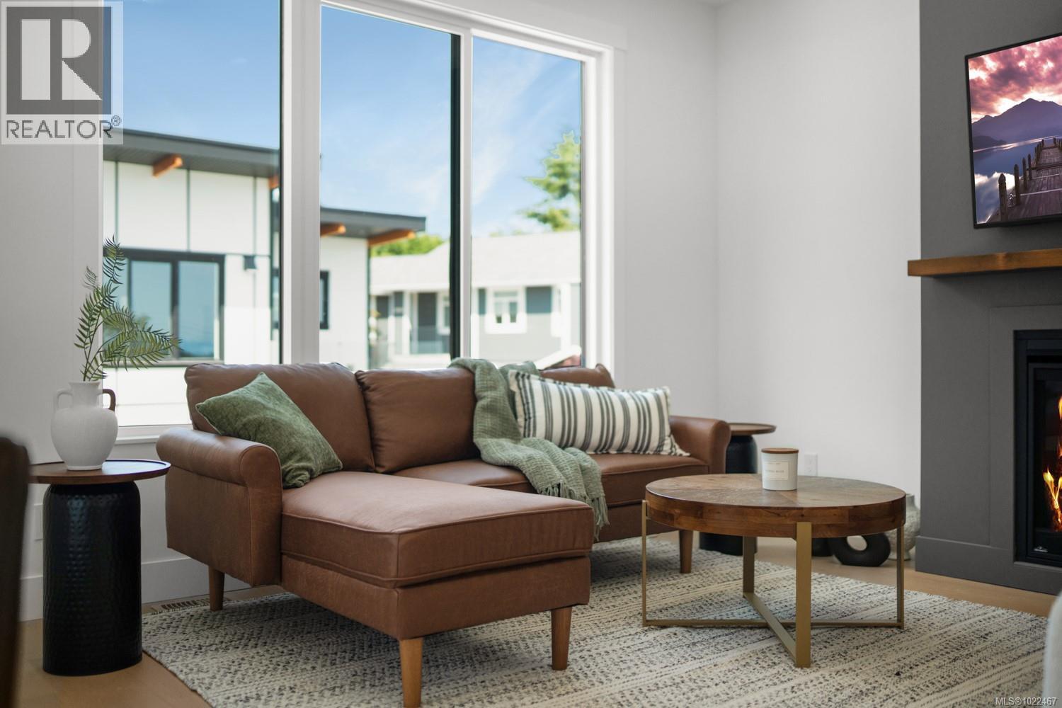 2541 Doctors Rd, Nanaimo