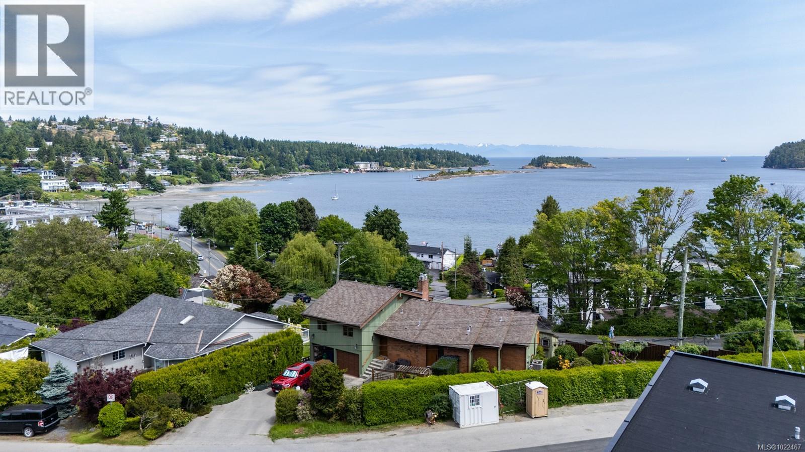 2541 Doctors Rd, Nanaimo