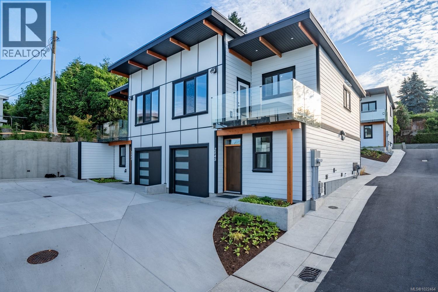 2543 Doctors Rd, Nanaimo