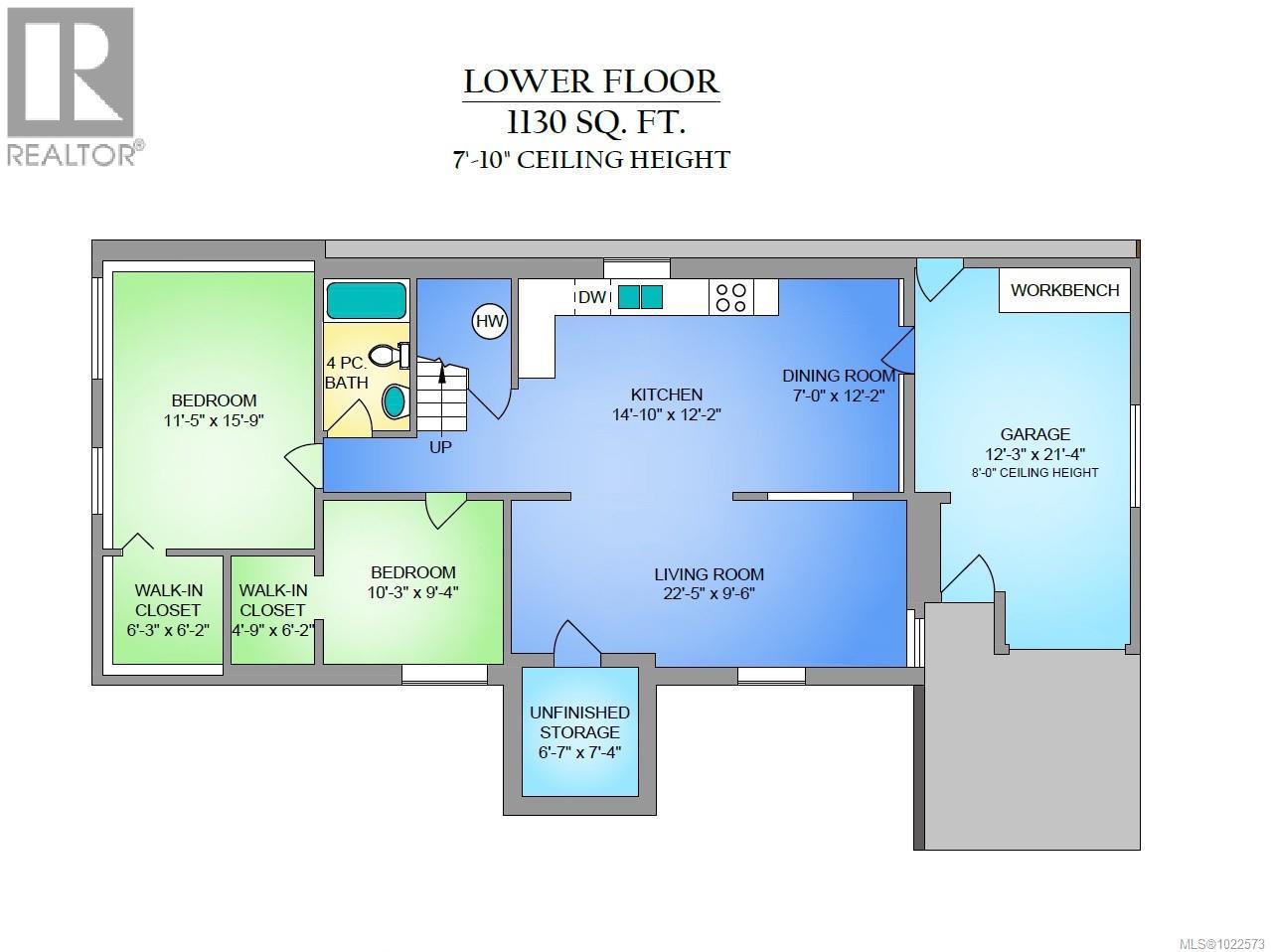 7147 Wright Rd, Sooke