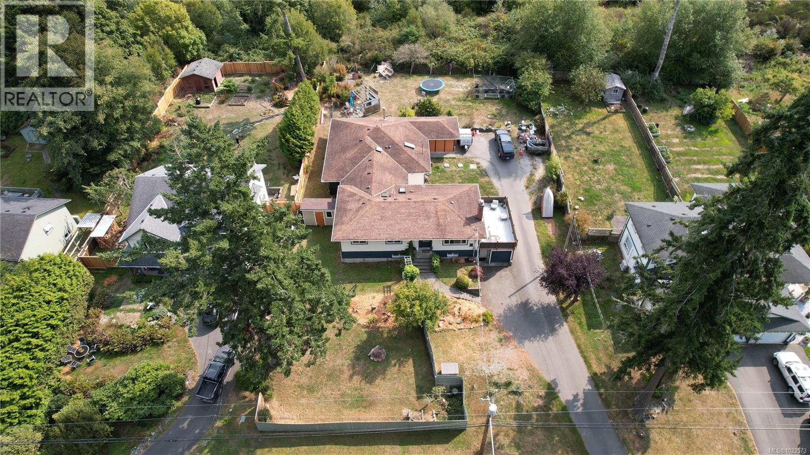 7147 Wright Rd, Sooke