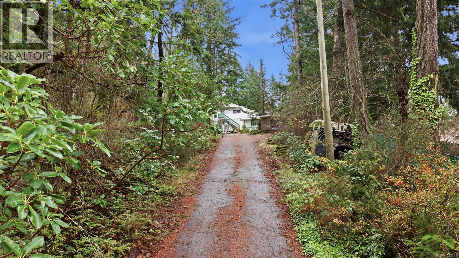  2509 Florence Lake Road, Langford