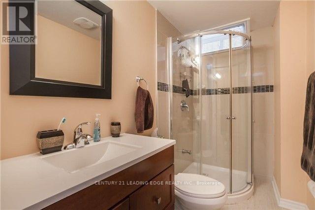 BSMT APT #1 - 298 HOOVER DRIVE - Photo 5 of 8, Pickering (Rougemount), Ontario