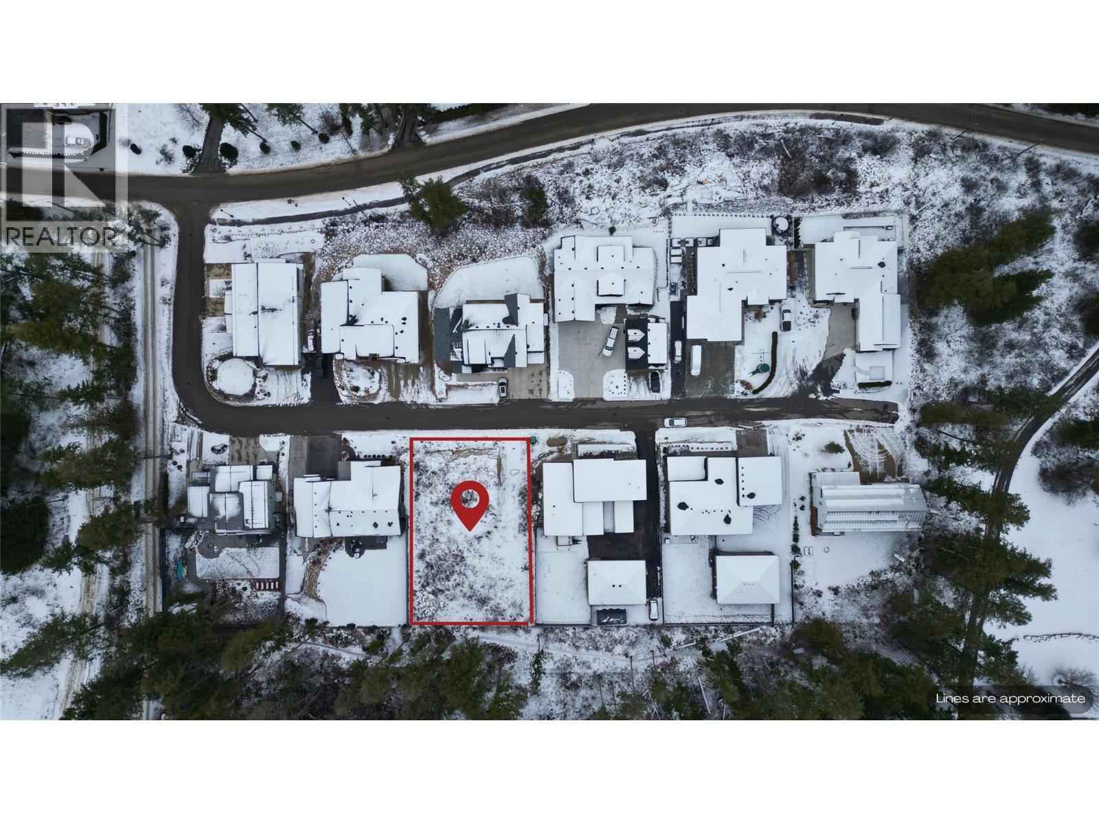 5 3820 20 Street Northeast, Salmon Arm