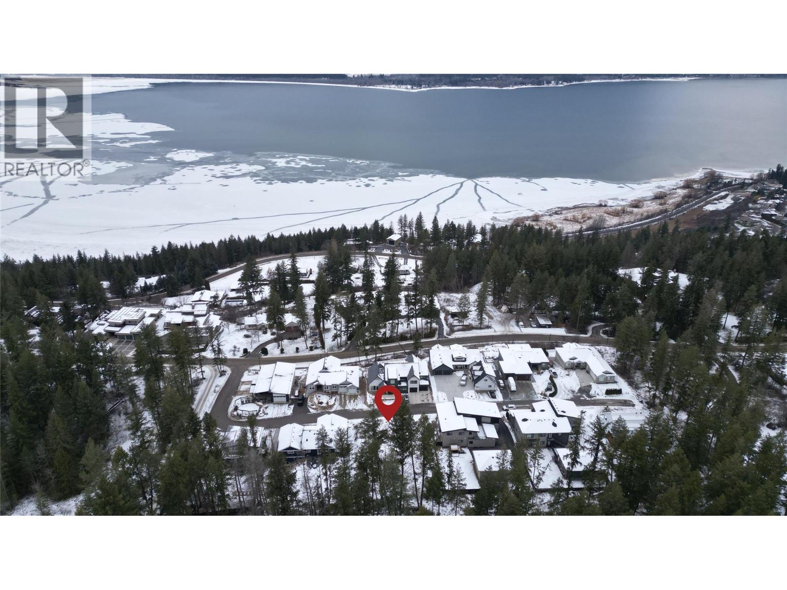 5 3820 20 Street Northeast, Salmon Arm