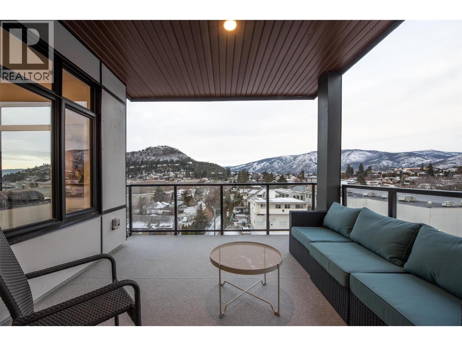 501 2760 Olalla Road, West Kelowna