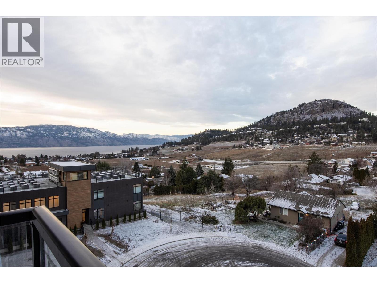 501 2760 Olalla Road, West Kelowna