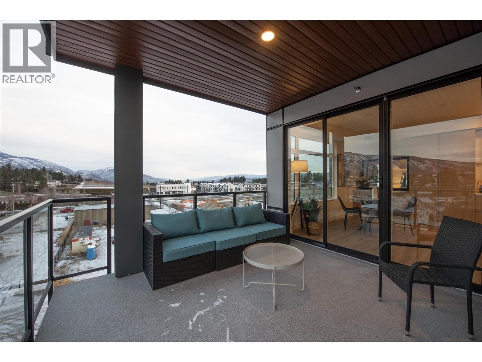 501 2760 Olalla Road, West Kelowna