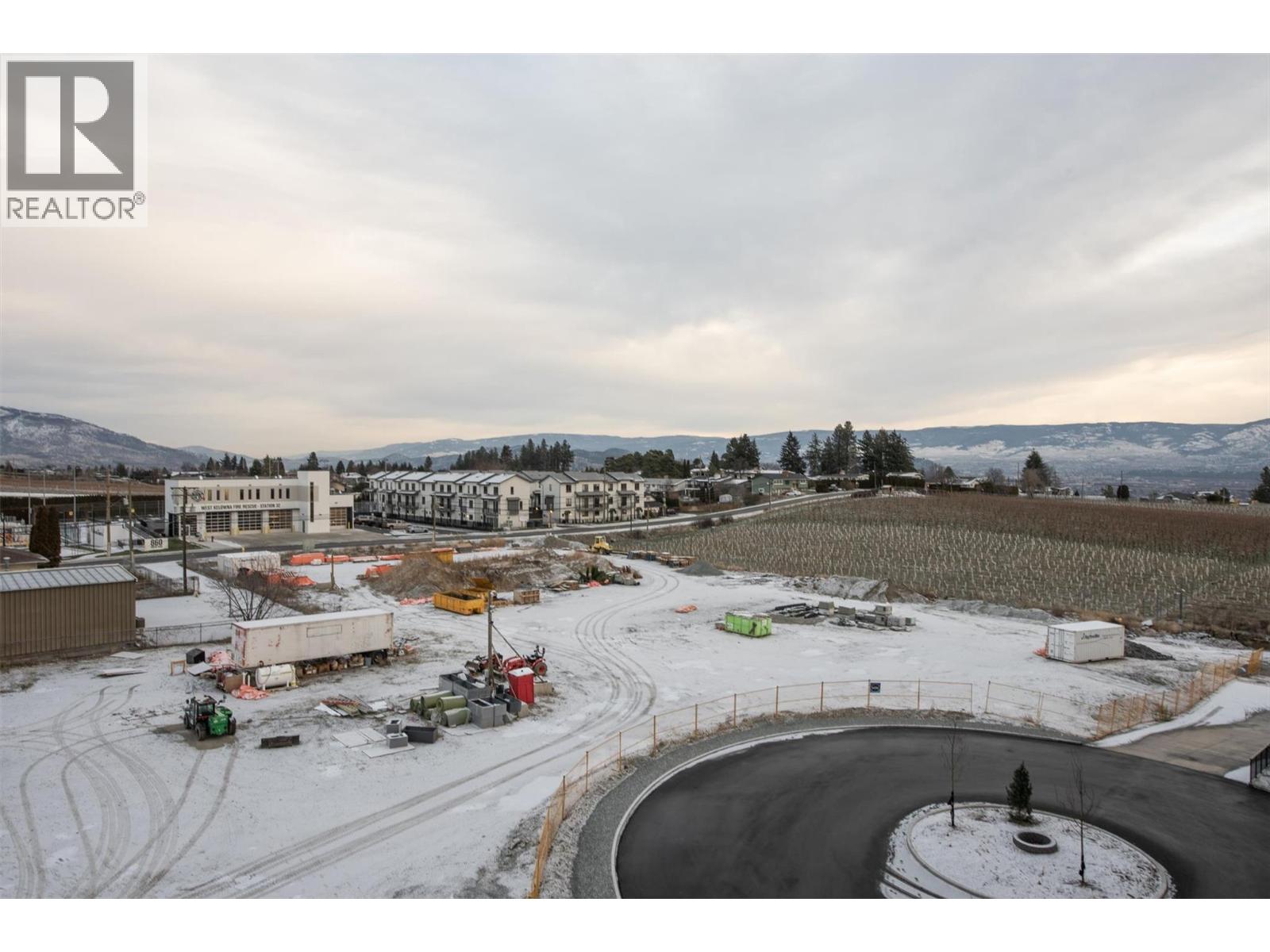 501 2760 Olalla Road, West Kelowna