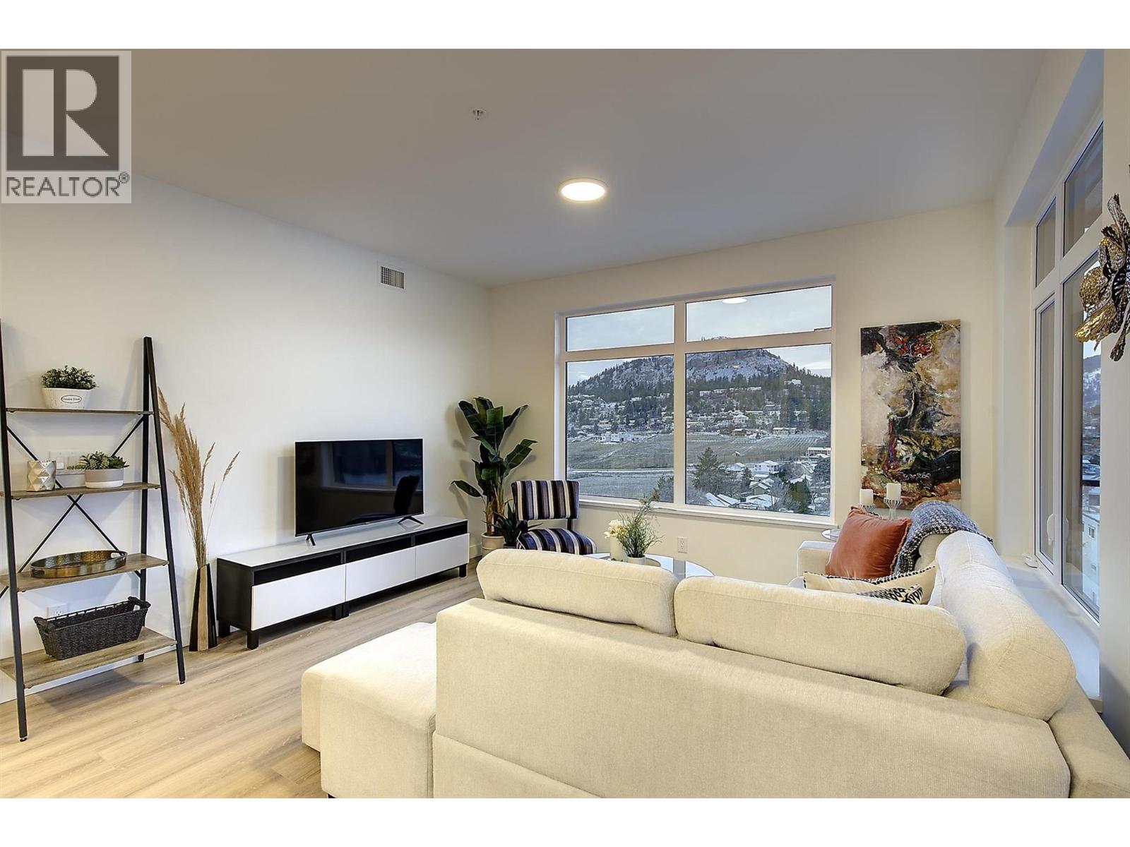 501 2760 Olalla Road, West Kelowna